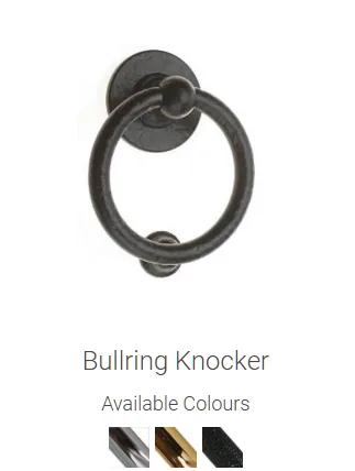 Bullring Knocker